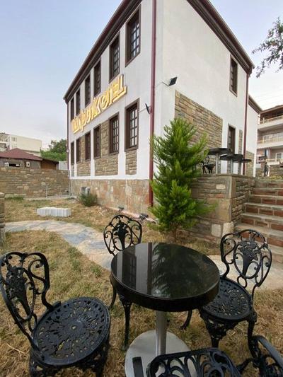 İlia Butik Otel