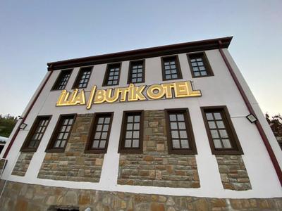 İlia Butik Otel