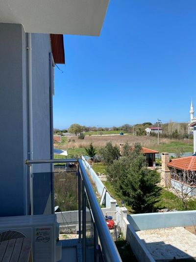 Geyikli Paris Otel