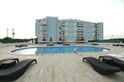 Grand Geyikli Resort Otel