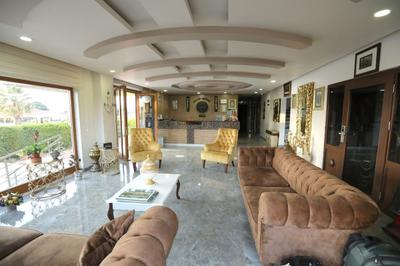 Grand Geyikli Resort Otel