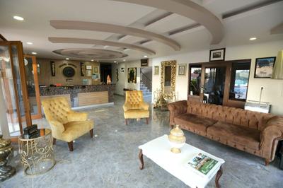 Grand Geyikli Resort Otel