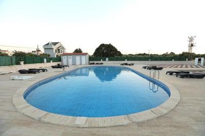 Grand Geyikli Resort Otel