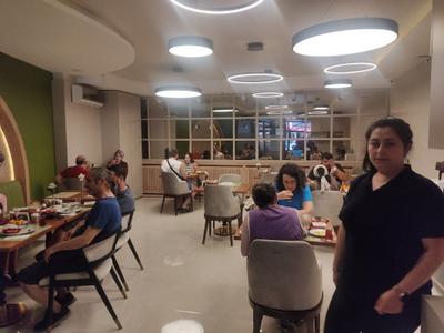 Sezer's Oliva Hotel