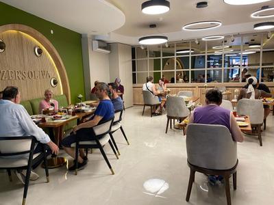 Sezer's Oliva Hotel
