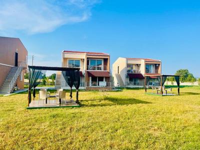 Troas Apart Otel