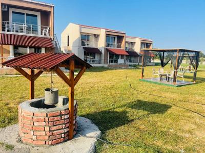 Troas Apart Otel