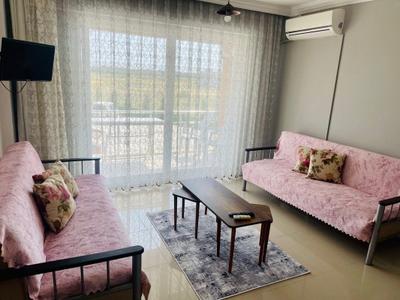 Troas Apart Otel