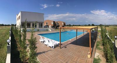 Troas Apart Otel
