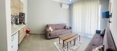 Troas Apart Otel