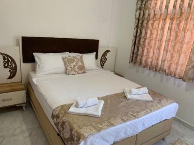 Troya Garden Home