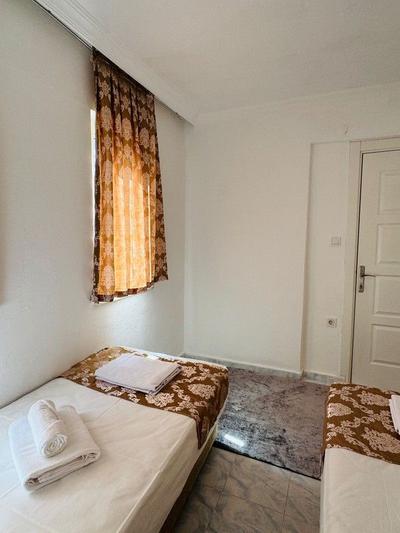 Troya Garden Home