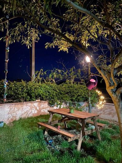 Vayu Hotel & Tiny Houses