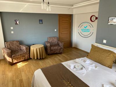 Figen Hotel