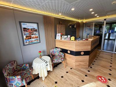 Figen Suit Hotel 2