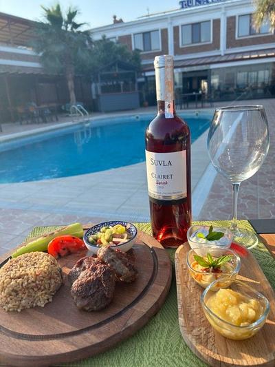 Gelibolu Tuna Otel