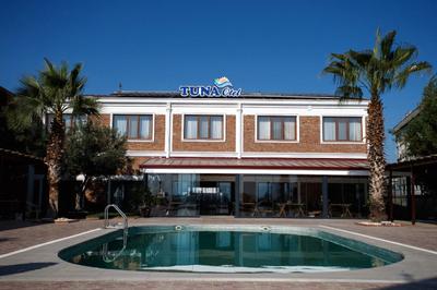 Gelibolu Tuna Otel