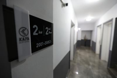 Kaya Suit Otel