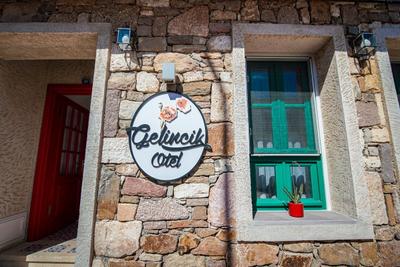 Gelincik Otel