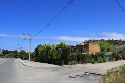 Aliş Boutique Otel