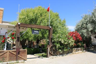 Aliş Boutique Otel