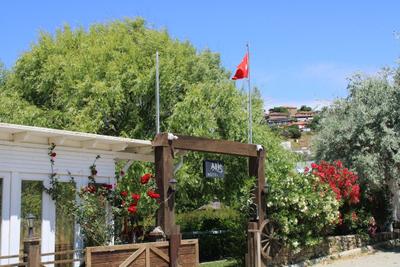 Aliş Boutique Otel