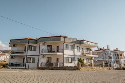Azra Apart
