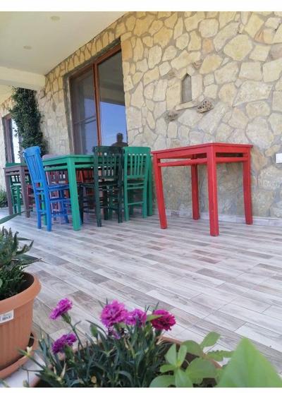 Ispilya Otel