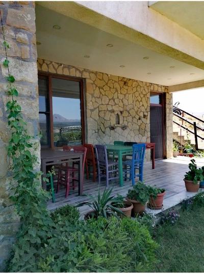 Ispilya Otel