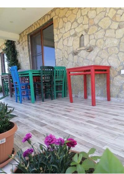 Ispilya Otel