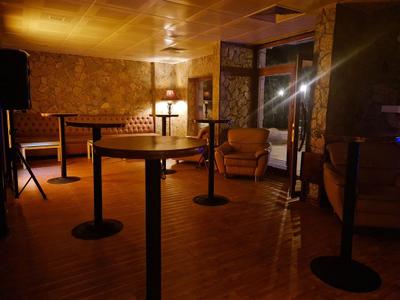 Hotel Masi Gokceada