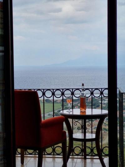 Hotel Masi Gokceada