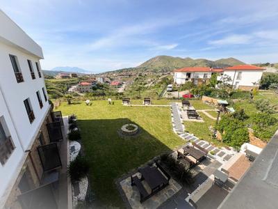 Porta Trakis Hotel