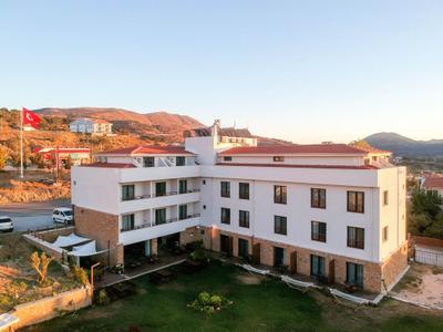Porta Trakis Hotel