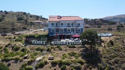 Şahika Konukevi