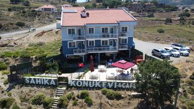 Şahika Konukevi