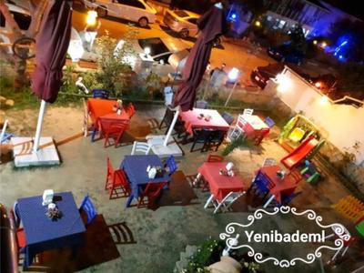 Yeni Bademli Konuk Evi
