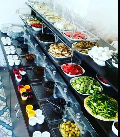 Yeni Bademli Konuk Evi