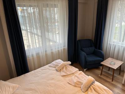 Gümüş Otel Biga