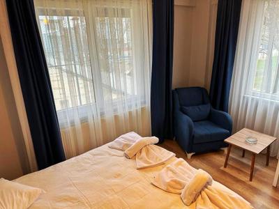 Gümüş Otel Biga