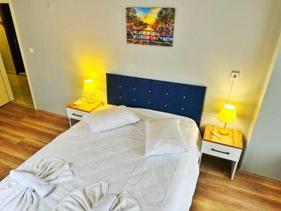 Gümüş Otel Biga