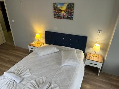 Gümüş Otel Biga