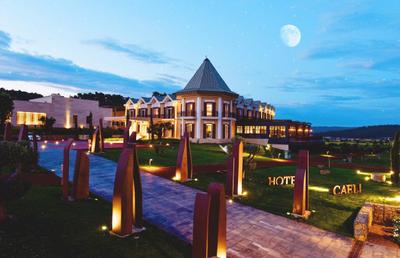 Hotel Caeli