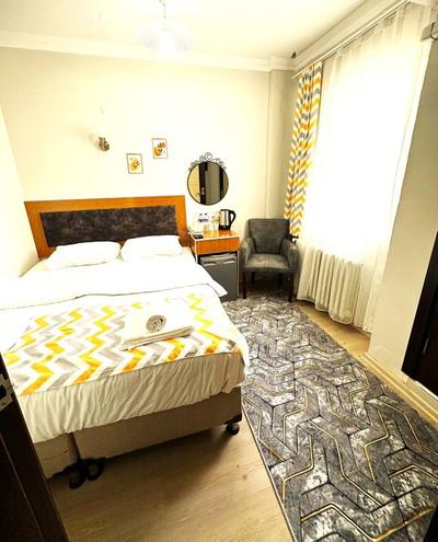 Hotel Kestanbol