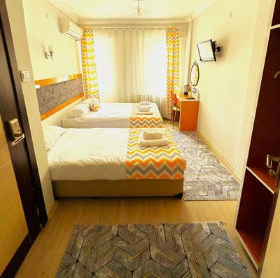 Hotel Kestanbol