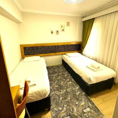 Hotel Kestanbol