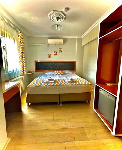 Hotel Kestanbol