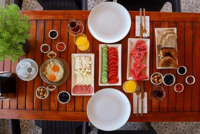Elia İmroz Hotel