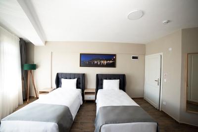 Elia İmroz Hotel