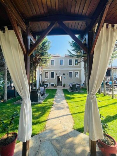 Kamelya Butik Otel